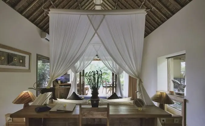 The Sankara Resort by Pramana - CHSE Certified - Oda
