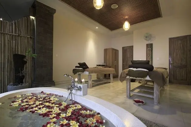 The Sankara Resort by Pramana - CHSE Certified - Spa