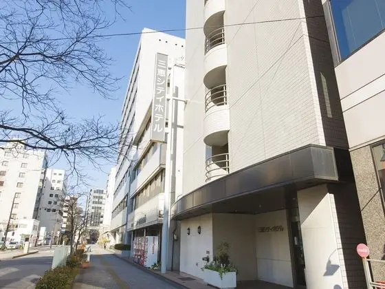 Sankei City Chiba