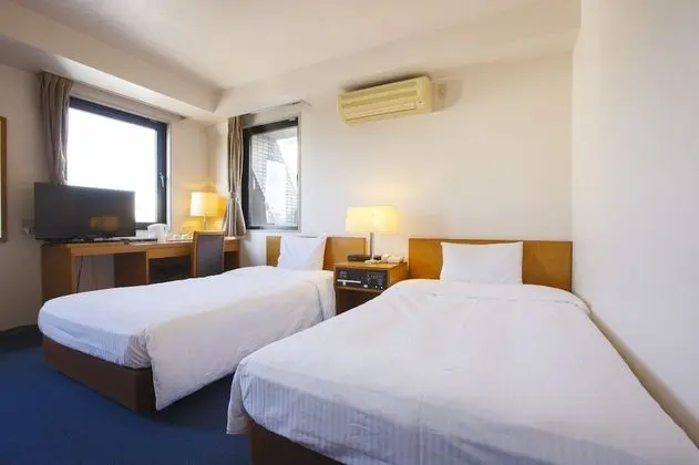 Sankei City Hotel Hachiouji - Öne Çıkan Resim