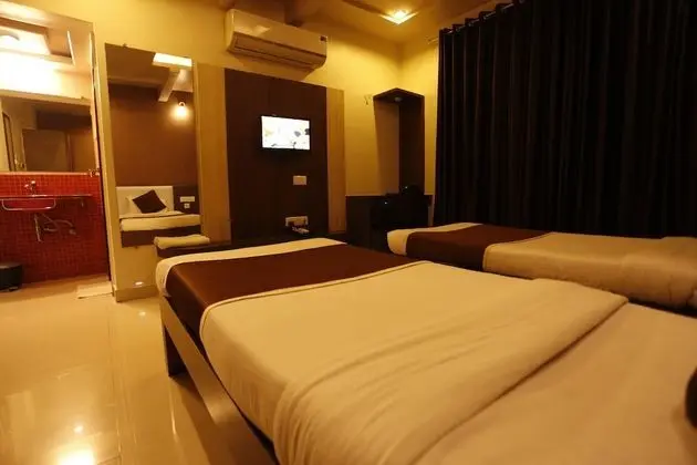 Hotel Sanket Inn - Öne Çıkan Resim
