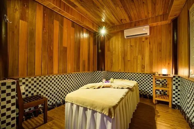 Sankofa Village Hill resort and Spa - Spa