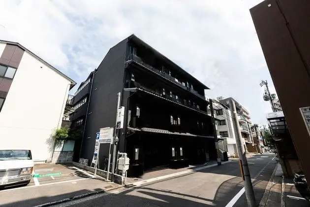 Sankt Skort Gojo Muromachi