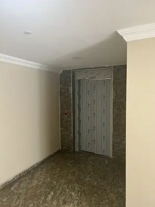 Şanlı Grand Otel - İç Mekan