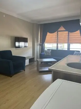 Şanlı Grand Otel - Oda