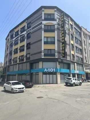 Şanlı Grand Otel - Öne Çıkan Resim