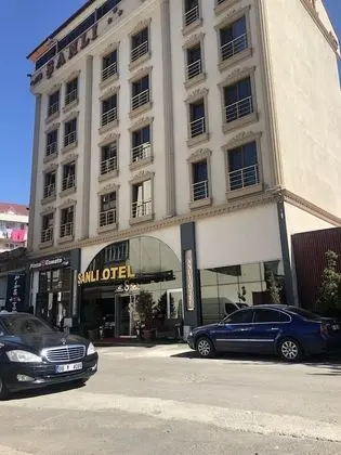 Sanli Hotel - Öne Çıkan Resim
