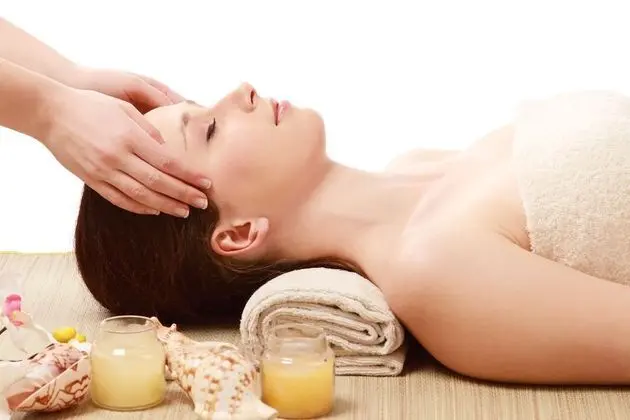 Sanli Hotel - Spa
