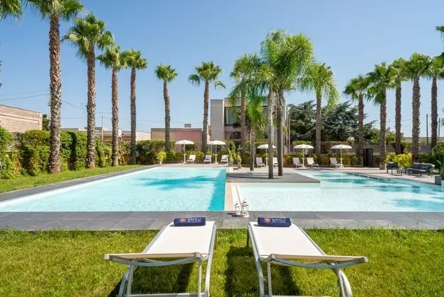 Sanlu Hotel - Öne Çıkan Resim