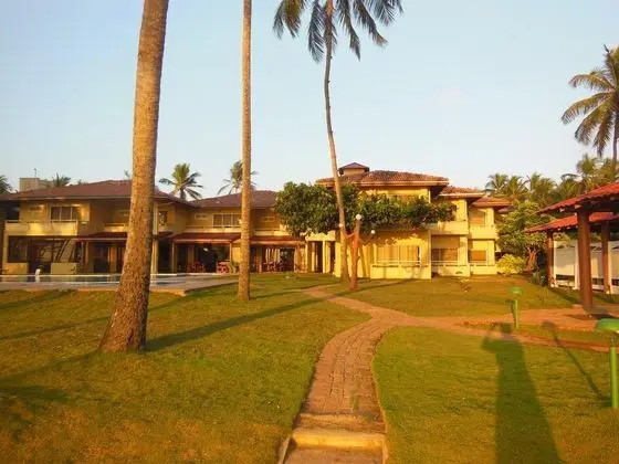 Sanmali Beach