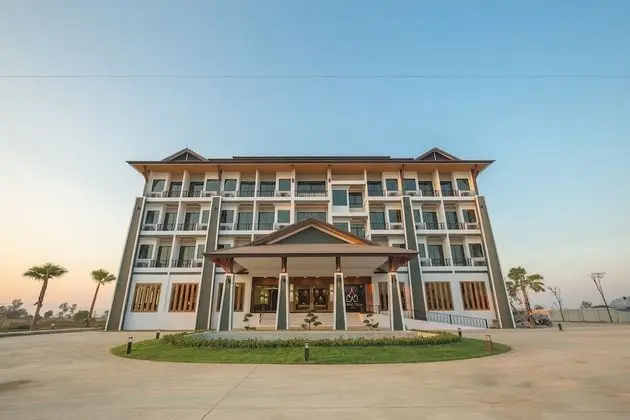 Sann View Hotel