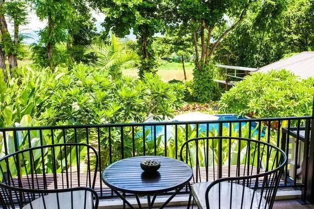Sannot Riverside Boutique Hotel