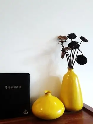 Sannot Riverside Boutique Hotel - Oda