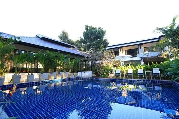 Sannot Riverside Boutique Hotel - Öne Çıkan Resim