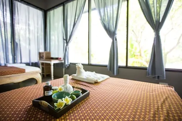 Sannot Riverside Boutique Hotel - Spa