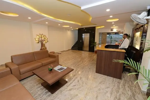 Hotel Sanobar