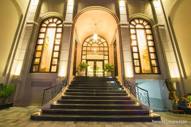 Sanouva Danang Hotel