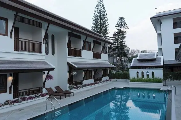 VILLA SANPAKOI