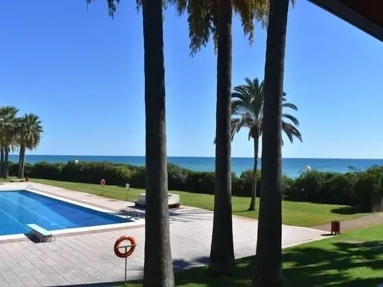 Sanpan Be my Guest Castelldefels