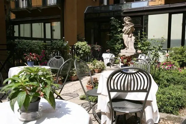 Hotel Sanpi Milano