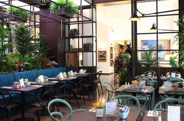 Hotel Sanpi Milano - Öne Çıkan Resim
