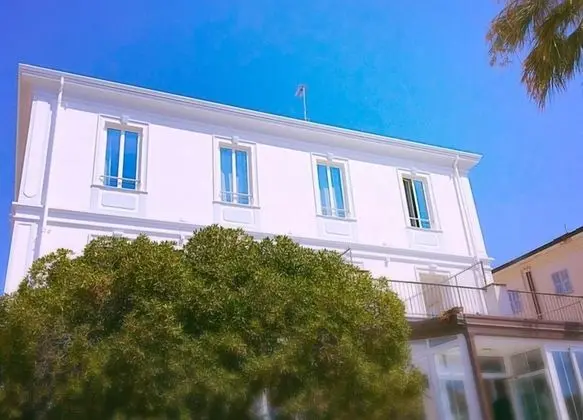 Sanremo Luxury Suites