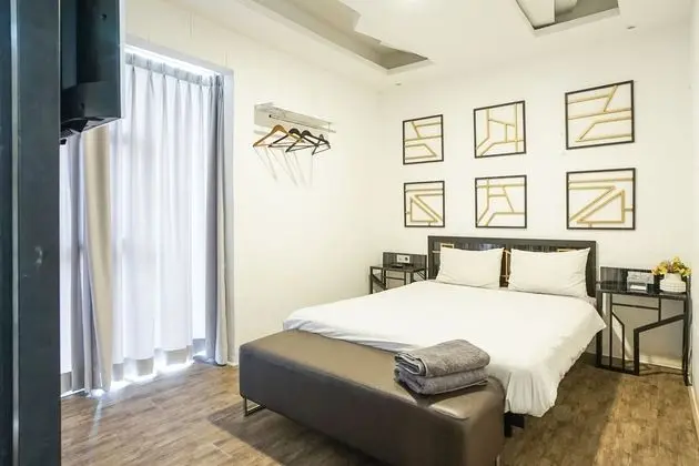 Hotel Sanrina Makassar