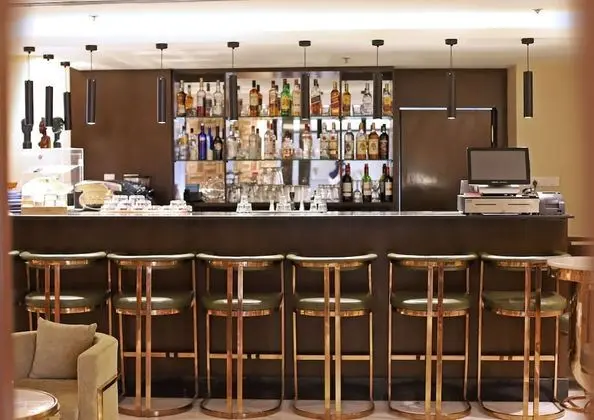 The Sanrock By Le Reve Hotels - Öne Çıkan Resim