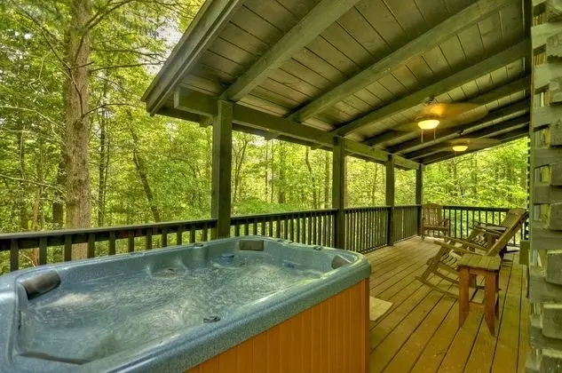 Sans Souci- Friendly Retreat