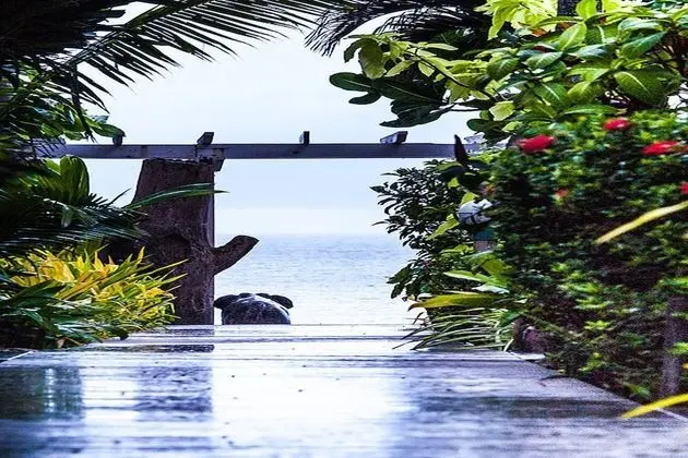Sans Souci Samui - Havuz
