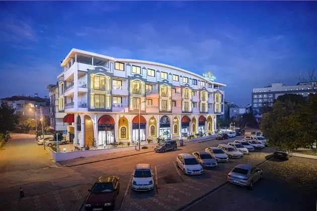 The Sansa Hotel & Spa - Öne Çıkan Resim