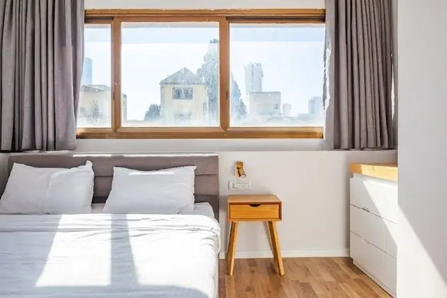 Sansa Urban Residence