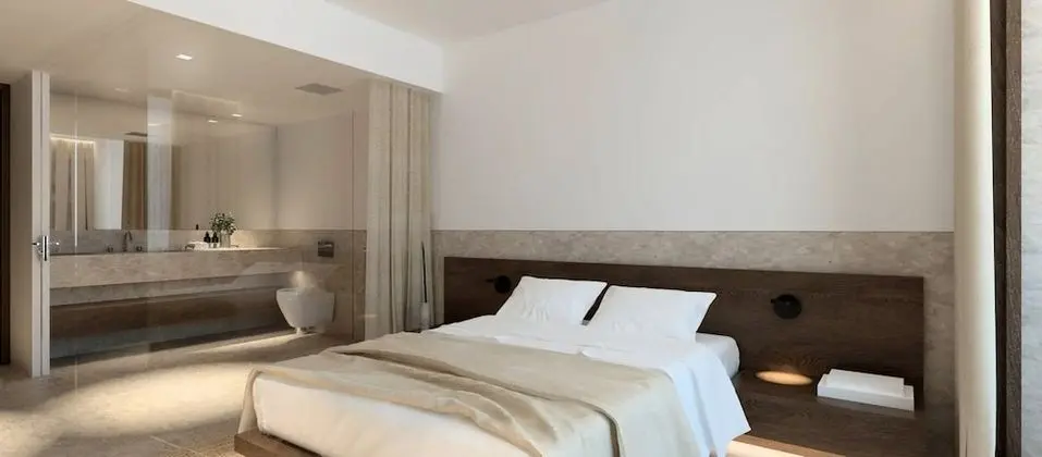 SanSal Boutique Hotel - Oda