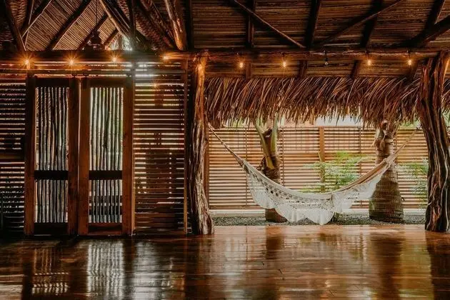 Sansara Surf and Yoga Resort - Retreat