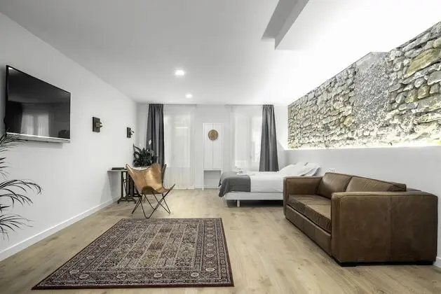 SanSebastiánForYou 32 DE AGOSTO Rooms - Oda