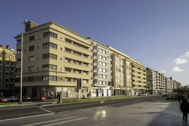SanSebastianForYou Behera Apartment