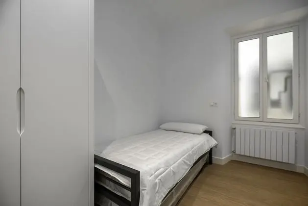 SanSebastianForYou Getaria II aparment - Oda