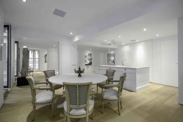 SanSebastianForYou  Izarre Apartment