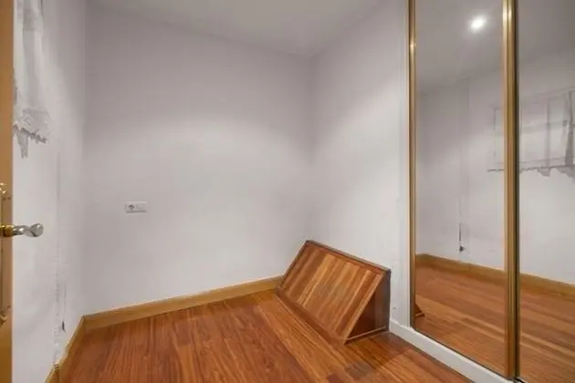 SanSebastianForYou San Telmo Apartment - İç Mekan