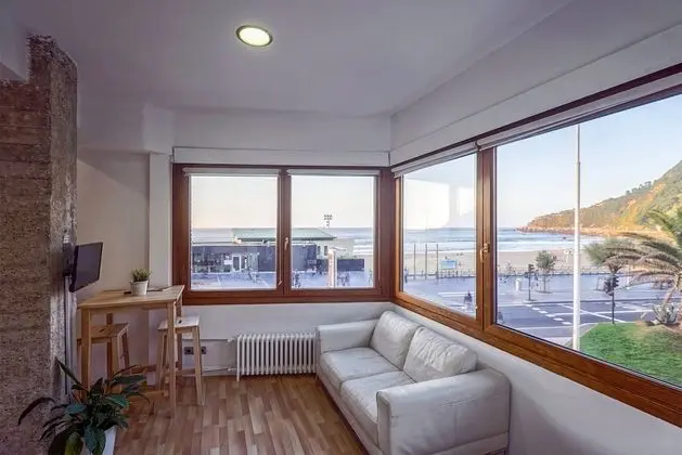 SanSebastianForYou  Zurriola Apartment