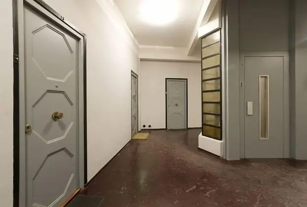 SanSebastianForYou Zurriola Apartment - İç Mekan