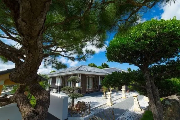 Sansho-en Kabira no Yado