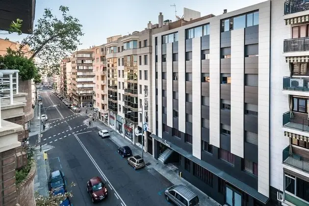 Hotel Sansi Park