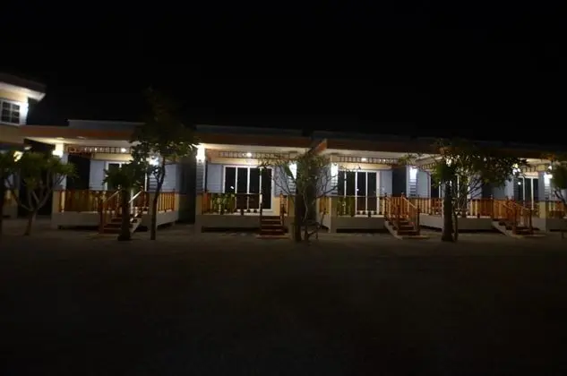 Sansook Resort