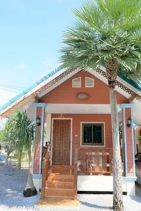 Sansook Resort - Oda