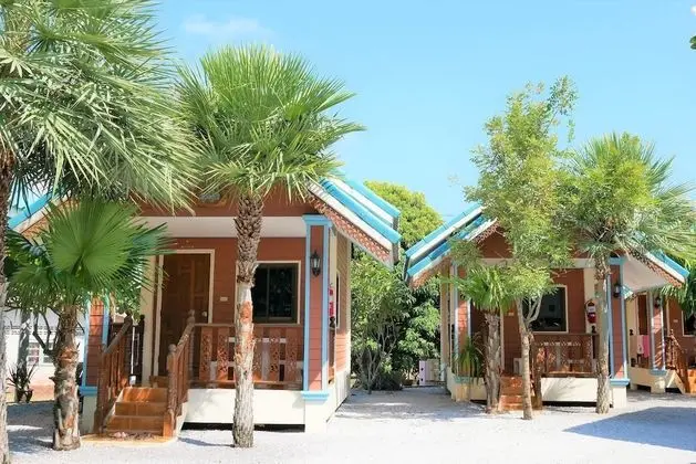 Sansook Resort - Öne Çıkan Resim