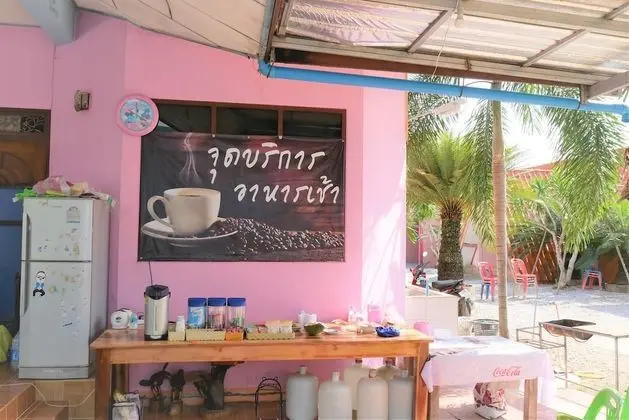 Sansook Resort - Yerinde Yemek