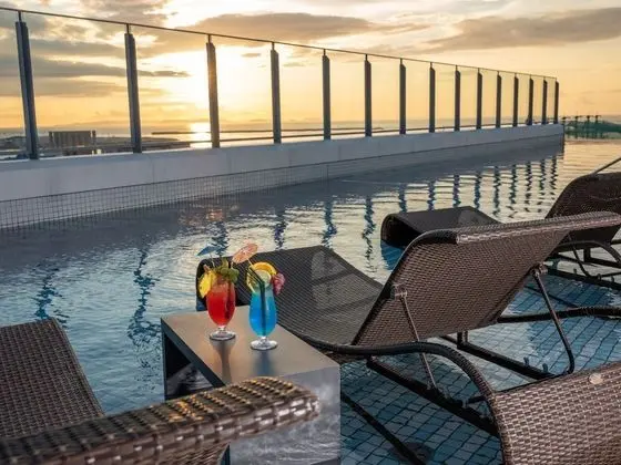 Hotel SANSUI Naha - Öne Çıkan Resim