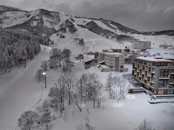 Sansui Niseko