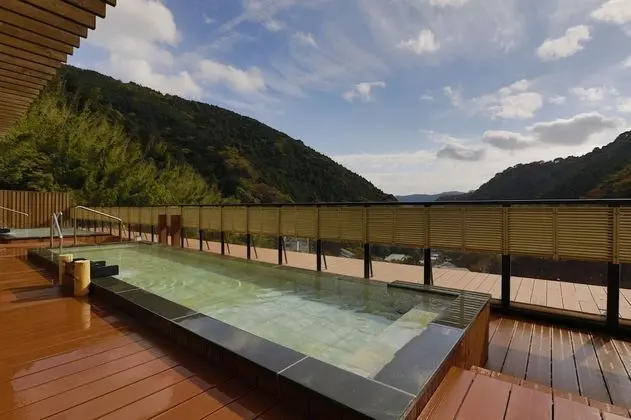 Sansuirou Ryokan